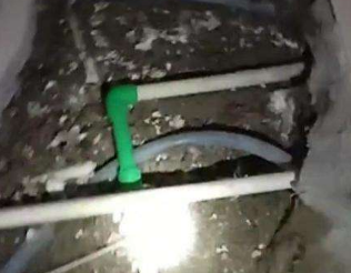 大同卫生间漏水多少钱