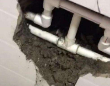 大同卫生间漏水哪家好