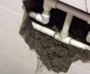 大同卫生间防水找谁好