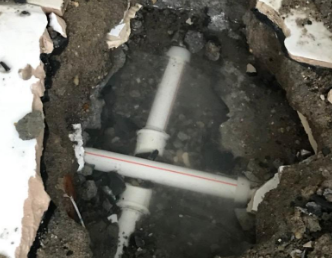 大同卫生间防水公司