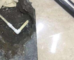 大同卫生间测漏水多少钱