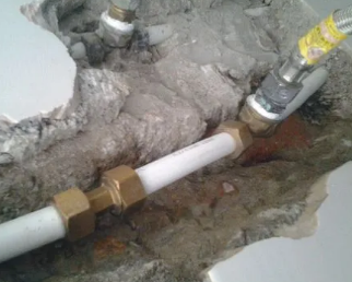 大同测漏水多少钱