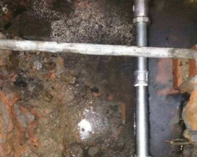 大同卫生间测漏水多少钱