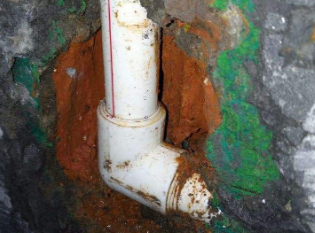 大同卫生间测漏水价格明细