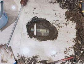 大同卫生间防水多少钱