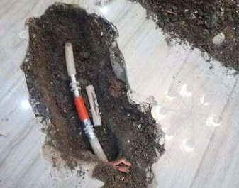 大同水管维修哪家好