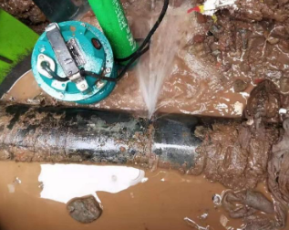 大同卫生间测漏水的相关介绍