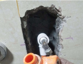 大同卫生间测漏水哪家好