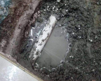 大同卫生间测漏水哪家好