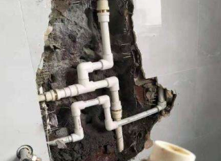 大同卫生间测漏水价格多少