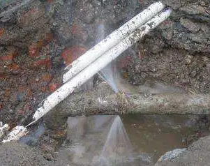 大同水管维修费用是多少