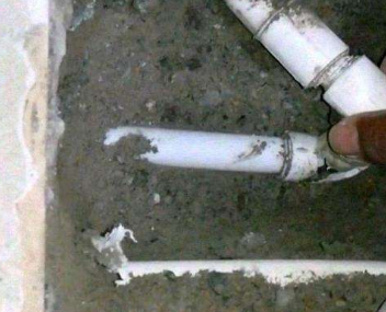大同卫生间测漏水哪家好