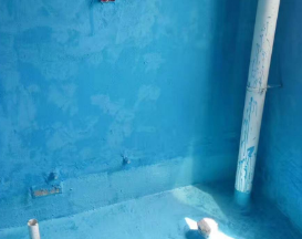 大同卫生间防水多少钱