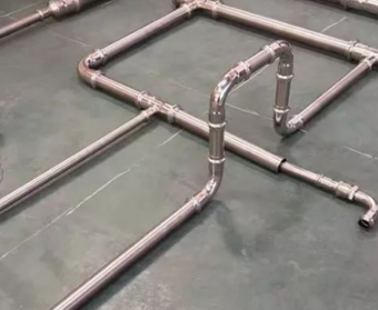 大同水管维修多少钱