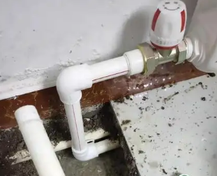 大同卫生间测漏水多少钱