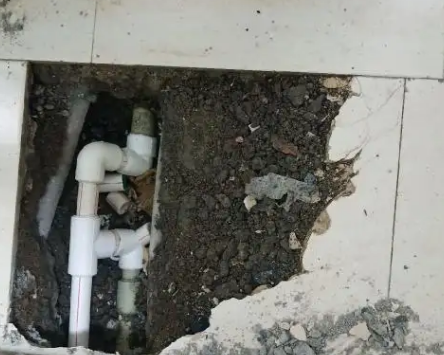 大同卫生间测漏水哪家好