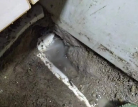 大同卫生间测漏水多少钱