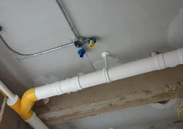大同水管维修多少钱