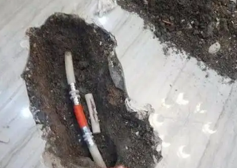 大同卫生间测漏水哪家好