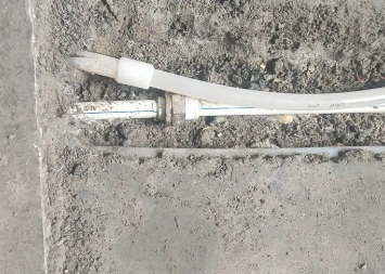 大同卫生间测漏水之解决方法