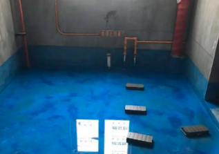 大同卫生间防水步骤