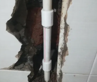大同卫生间测漏水的相关案例